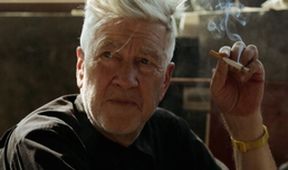 David Lynch: Život v umění