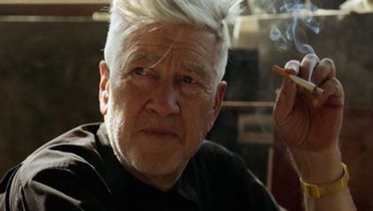 David Lynch: Život v umění