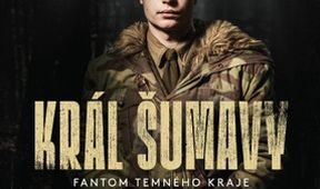 Král Šumavy: Fantom temného kraje (2)