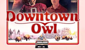 Městečko Owl
