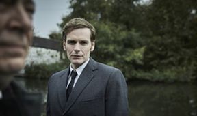 Endeavour VI (2/4)
