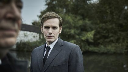 Endeavour VI (2/4)