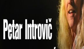 Petar Introvič - hanspaulské blues, Klobouk dolů