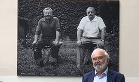 Jan Werich: Když už člověk jednou je..., Jan Werich – 120 let