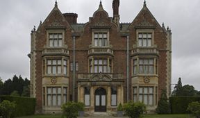 Tajemství britských královských paláců (4/8)