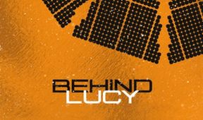 Mise Lucy: Původ Sluneční soustavy