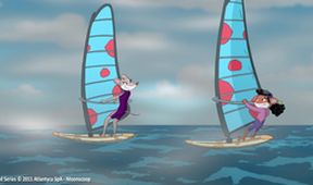 Geronimo Stilton III (14)