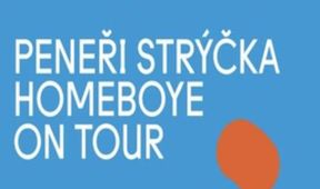 PSH On Tour