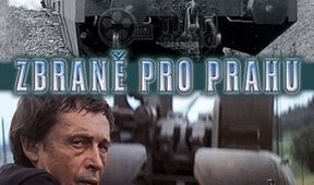 Zbraně pro Prahu