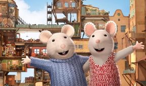 Sam & julia