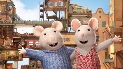 Sam & julia