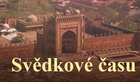 Svědkové času II.: Mayové - civilizace ztracená v džungli (3/4)