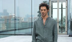 Largo Winch III: Cena peněz