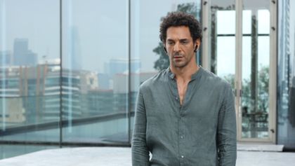 Largo Winch III: Cena peněz