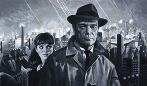 Alphaville, Kino Art