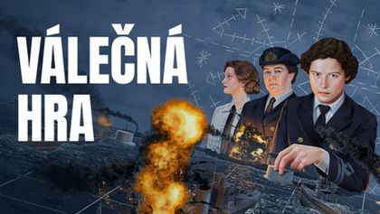 Válečná hra (6/6)