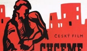 Chceme žít
