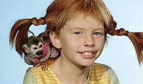 Pippi Langstrumpf (7/13)