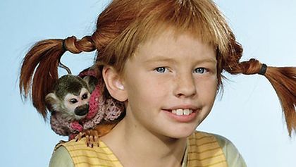 Pippi Langstrumpf (7/13)
