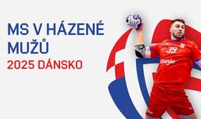 MS v házené mužů 2025, Házená