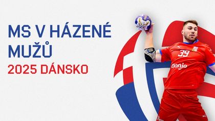 MS v házené mužů 2025, Házená
