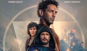 Largo Winch III: Cena peněz