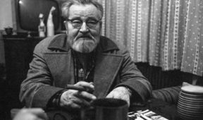 Jan Werich: Když už člověk jednou je..., Jan Werich – 120 let