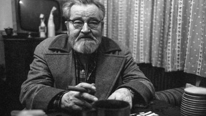 Jan Werich: Když už člověk jednou je..., Jan Werich – 120 let