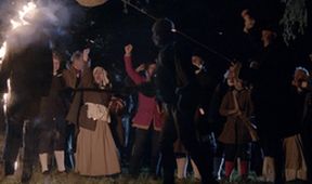 Revoluce, které změnily svět (3)
