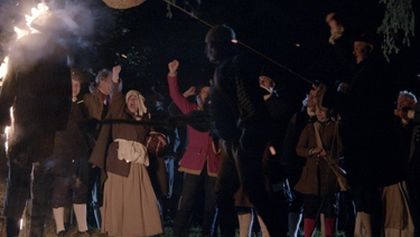 Revoluce, které změnily svět (3)