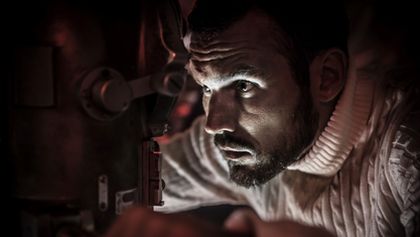 Druhá světová válka: Peklo v hlubinách III (5)