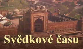 Svědkové času II (2/2)