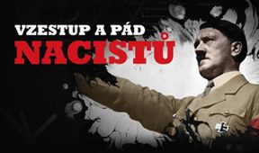 Vzestup a pád nacistů (4/10)