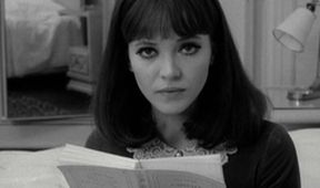 Alphaville, Kino Art