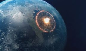 Kdo přežil dopad asteroidu (2)