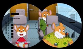 Geronimo Stilton III (21)
