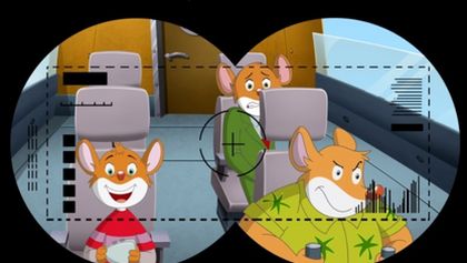 Geronimo Stilton III (21)