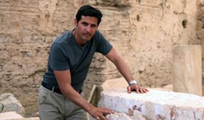 Ancient Impossible (9)
