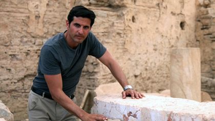 Ancient Impossible (9)