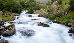 Norsko: Mezi fjordy a fjelly