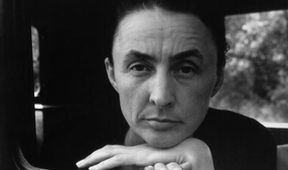 Georgia O'Keeffe: umělkyně dalekého západu