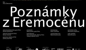 Poznámky z Eremocénu