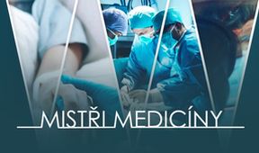 Mistři medicíny III (13/13)