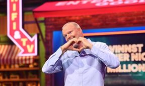 Du gewinnst hier nicht die Million bei Stefan Raab