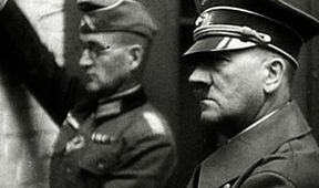 Hitler: Ztracená svědectví Třetí říše (5)