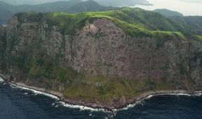 Ostrovy a souostroví Japonska z výšky, Kamera na cestách