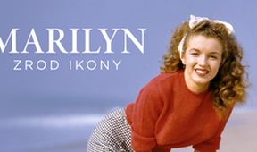 Marilyn - zrod ikony