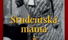 Studentská máma