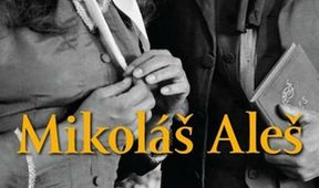 Mikoláš Aleš