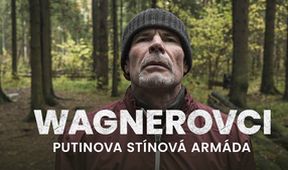 Wagnerovci: Putinova stínová armáda, Dokumentární klub